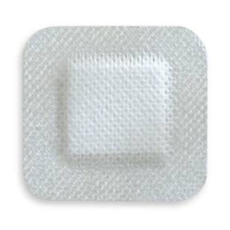 McKesson Adhesive Dressing, 4 x 4 Inch (Case of 120)