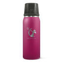 Ceres Chill OG Stainless Steel Breast Milk Chiller Container, Fuchsia