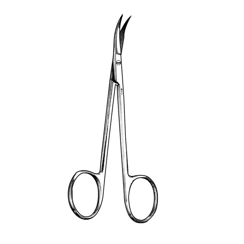 Sklar Alar Cartilage Scissors - 47-1038 