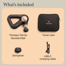 Therabody Theragun Sense 2 Hand-Held Massager (Each)