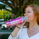 Boost Oxygen for Respiratory Support, Pink Grapefruit Aroma, 10-liter Canister (12/CS)
