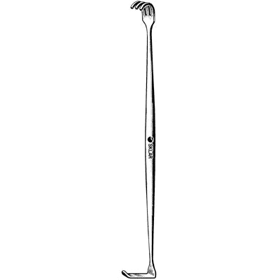 Sklar Mathieu Retractor - 60-6062