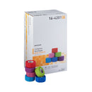 McKesson Self-adherent Closure Cohesive Bandage, 1 Inch x 5 Yard (Case of 30 Packs)