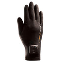 Brownmed Intellinetix Arthritis Vibrating Gloves, Large, Black