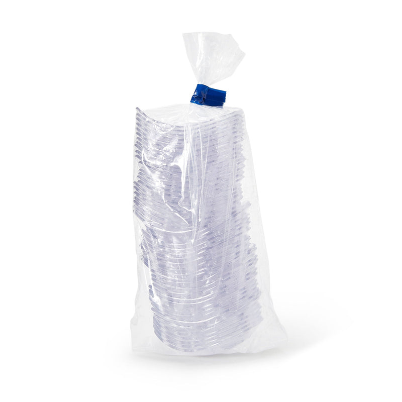 Eye Shield Tech Eye Protector, Deep (50/BX)