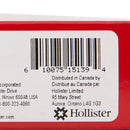 Hollister New Image FormaFlex Skin Barrier, Shape to Fit (Box of 5)
