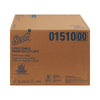 Scott Essential C-Fold Paper Towel, 10-1/8 x 13-3/20 Inch (2400/CS) 