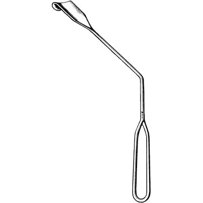 Sklar Lothrop Uvula Retractor - 75-2315 