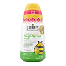 Zarbee's Children's Daytime Cough Syrup + Mucus, Mixed Berry, 4-ounce bottle (Each) 