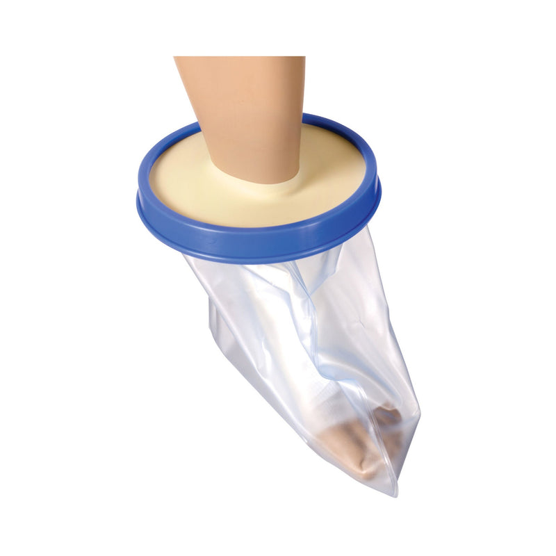 Mabis Foot / Ankle Cast Protector, 11-Inch Length (Each)