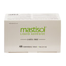 Ferndale Laboratories Mastisol Liquid Bandage, 2/3 mL Sterile Tip Vial (48/BX) 