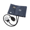 McKesson Aneroid Sphygmomanometer with Cuff, 2-Tube, Pocket-Size, Large Cuff (20/CS)