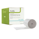 Sion Brands LLC RiteFix Nonwoven Dressing Retention Tape, 1 Inch x 11 Yard, White 