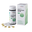 Siemens Clinistix Kidney Health Test Kit, Urine Test Strips, Five Tests (24/CS)