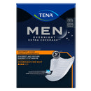 Tena Men Overnight Extra Coverage Guards (Case of 90)