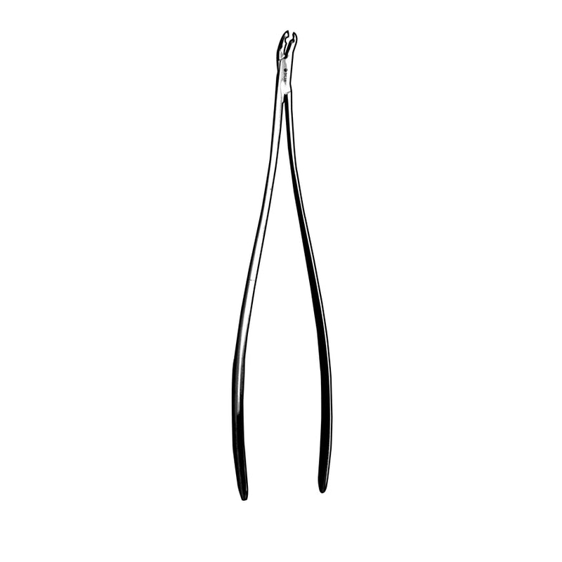 Sklar Lane Bone Screw Holding Forceps - 7" - 40-1789 