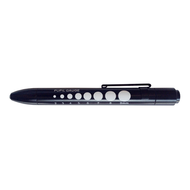 Soft LED Pupil Gauge Penlight (Each) 