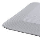 Fallshield Foldable Bedside Mat, 3/4 x 24 x 70 Inch 