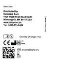 Brava Protective Seal, 1-1/8 – 1-3/8 Inch 