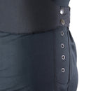 Brownmed NuRoo Pocket Short Sleeve Pocket Baby Carrier, Black, 2X-Large (3/CS) 