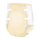 McKesson Super Moderate Absorbency Incontinence Briefs, Extra Large (Case of 60)