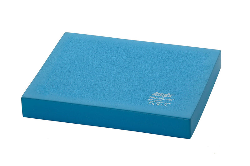 Airex Balance Pad, Standard, Blue (Each)