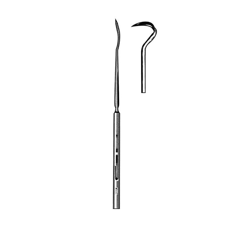 Sklar Yankauer Septum Needle - 70-4214 