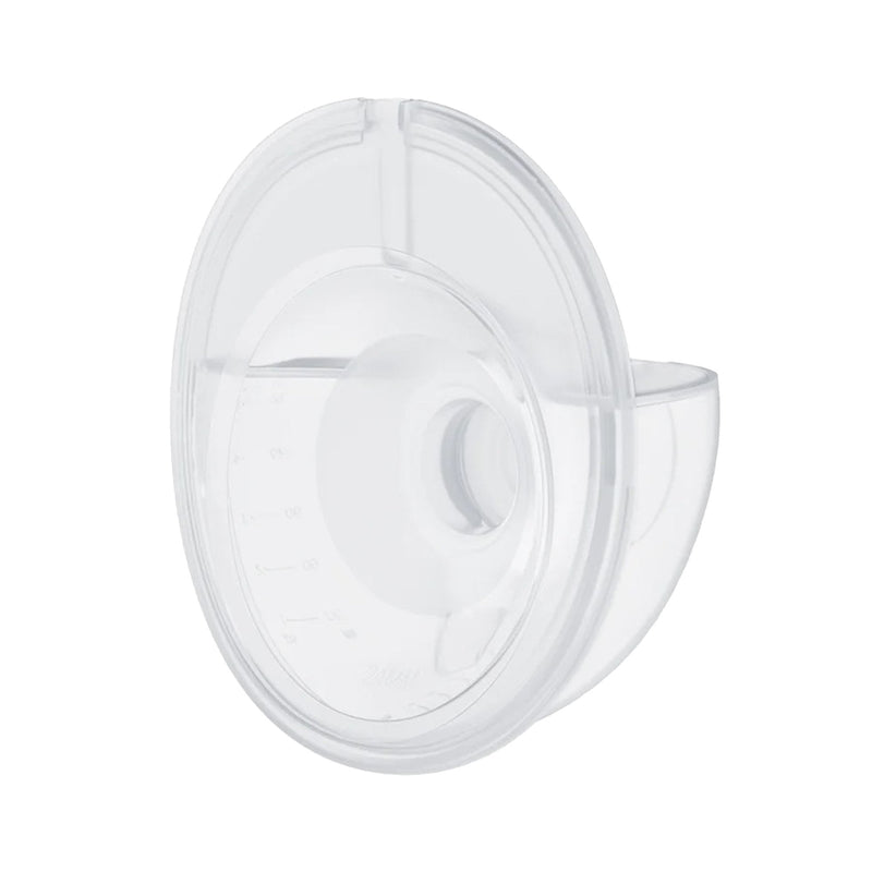 Breast Milk Collection Container Set Momcozy For M5 Wearable Breast Pump 