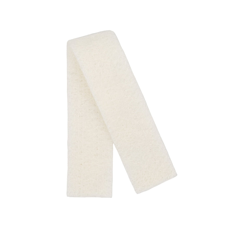 Focus Health Group Silver Alginate Dressing ZeniFIBER Ag 6 Inch Length Rope Sterile (10/BX) 