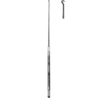 Sklar Quick Release Iris Hook - 90-8336