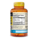 Mason Natural Glucosamine Chondroitin 1500/1200 Capsules (Bottle of 180)