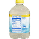 Thick & Easy Hydrolyte Honey Consistency Lemon Thickened Water, 46-oz. (Case of 6)