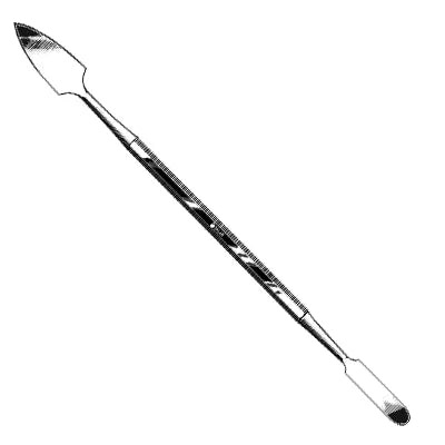 Sklar Wax Spatula - 42-564
