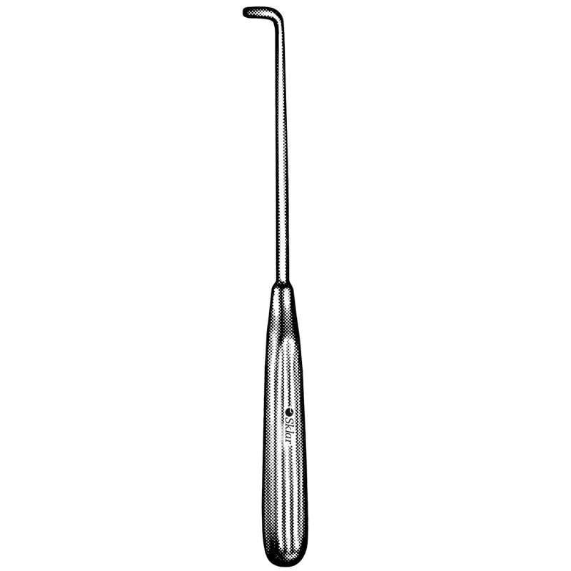 Sklar Blair Cleft Palate Elevator - 8" - 40-7602