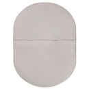 SenSura Mio Flat 1-Piece Opaque Ostomy Pouch, Pre-cut to fit 35 mm Stoma (Box of 30)