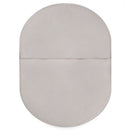 SenSura Mio Flat 1-Piece Opaque Ostomy Pouch, Pre-cut to fit 35 mm Stoma (30/BX) 