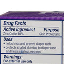 Desitin Maximum Strength Diaper Rash Paste (Case of 36)