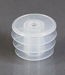 Bottle Adapter 28 mm (Pack of 50)