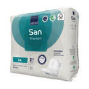 Abena San 3A Premium Bladder Protection Pads (Case of 196)
