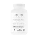 Thorne Calcium Chelated Calcium for Enhanced Absorption Dietary Supplement