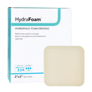 HydraFoam Nonadhesive Foam Dressing, 2 x 2 Inch (Box of 10)