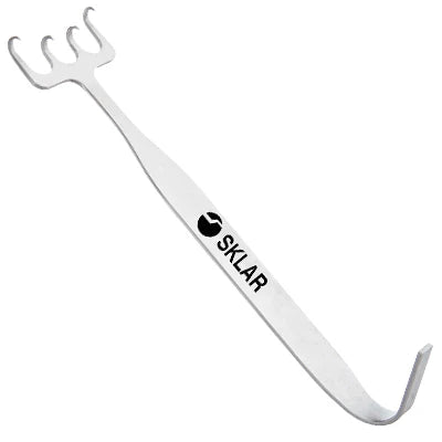 Sklar Freeman Abdominal Retractor - 60-2033
