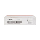 Hollister New Image 18132 Transparent Colostomy Pouch, Pre-cut to Fit 44 mm Stomas, Green (10/BX) 