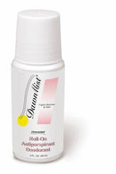 ANITPERSPIRANT ROLL-ON 2 OZUNSCENTED 96/CS