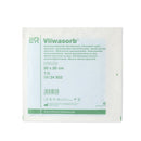 Lohmann & Rauscher Vliwasorb Superabsorbent Wound Dressing, 8 x 8 Inch (300/CS) 