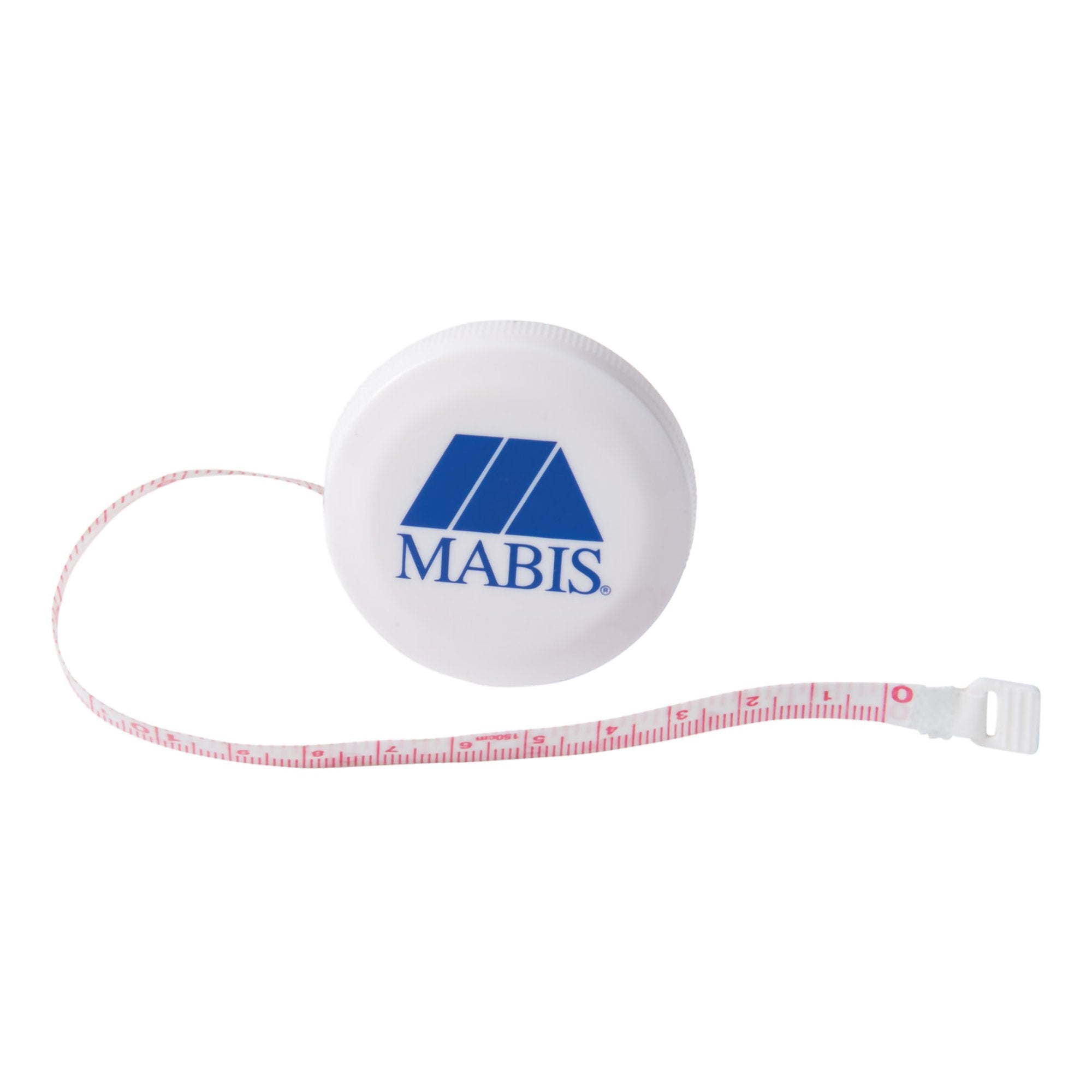 Mabis Healthcare Mabis Tape Measure 