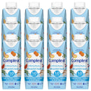 Compleat 1.0 Original Nutritionally Complete Tube Feeding Formula, 8.45-oz. (Case of 24)