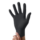 McKesson Confiderm 6.8C Nitrile Exam Glove, Small, Blue (Case of 2000) 