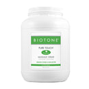 Biotone Pure Touch Massage Crème with Jojoba Oil and Shea Butter, 1-gallon Jar (Case of 4)