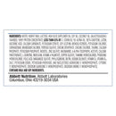 Similac Advance Liquid Concentrate Infant Formula, 13-ounce can (Case of 12)